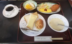 Business Hotel Miyako - Image 4