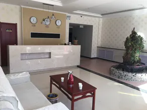 Yuzhong Hongshan Express Hotel - Image 2