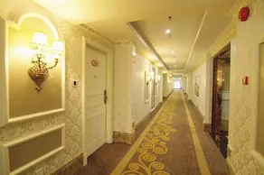 Jinyuan International Hotel (Ganghui Shopping Plaza Branch) - Image 2