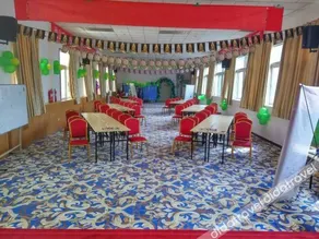 Fanke Hotel (Jinan Railway Station South Square Branch ) - Image 5