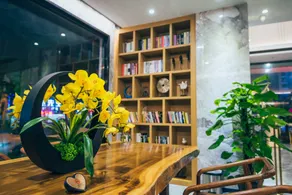 MEHOOD LESTIE Hotel (Foshan Sanshui Plaza) - Image 3