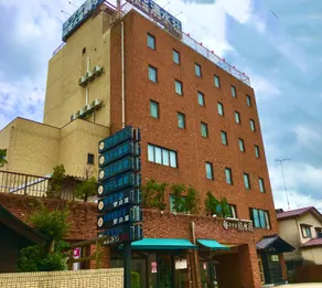 Hotel Shimizuso - Image 2