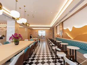 Campanile Hotel (Guilin Lingui Wanda Liangjiang Airport Branch) - Image 3