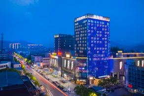 New Century Manju Hotel (Hangzhou Xindeng Fuchungang) - Image 3