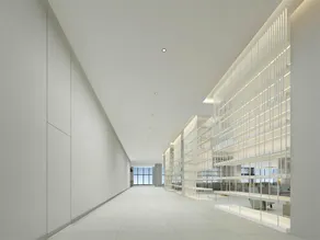 Haikou Meilan International Airport Hotel - Image 2