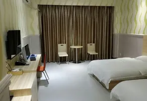Guangzhou Xinyuan Hotel (Huadu Shiling Branch) - Image 5