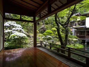 Aizu Higashiyama Onsen Mukaitaki - Image 2