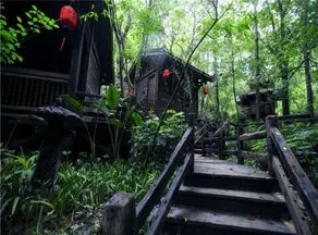 Meizhou Ke Tianxia Artists' Garden Hotel - Image 4