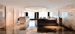 Junyue International Hotel - Image 4
