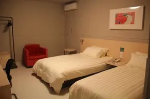 Jinjiang Inn Nantong Tongzhou Jianshe Road - Image 3