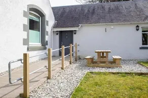 Bonnie Lodge by Broadford Hotel - Image 2