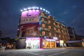 Lavande Hotels Guangzhou Fangcun Jiaokou Subway Station Branch - Image 5