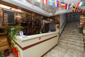 Fanhua Hotel - Image 2
