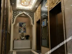 Country Inn & Suite Nanchang Xinjia'an Metro Station - Image 3
