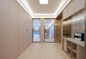 Chengwei Hotel (Fuquan Railway Station) - Image 3
