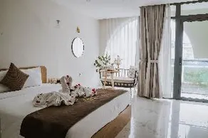 Maple Suite Hotel by OYO Rooms - Image 4