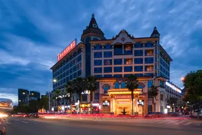 Vienna International Hotel, Huaihua Ziyuan Branch, Hunan - Image 3