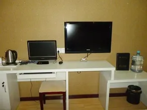 Nuoya Fangzhou Express Hotel - Image 3