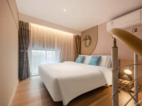 Home Inn Neo Jinan Guodian Jiaxuan Road - Image 4