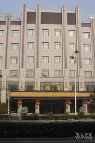 Yishe Hotel (Taizhou Hailing West Bus Station Branch) - Image 2
