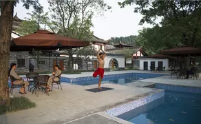 Leshan shanshui S Hotel - Image 3