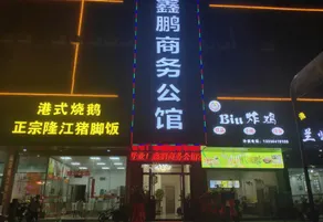 Xinpeng Business Residence (Sanshui Leping Shop) - Image 2