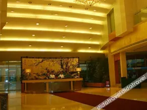 Huaian Jindieyuan Hotel (Bochishan Park Branch) - Image 4