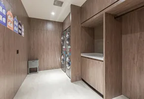 HanTing Hotel (Xiaogan Wanda Plaza) - Image 4