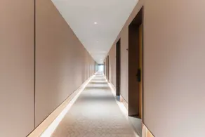 JI Fuzhou Cangshan Wanda Haixia Olympic Sports Center Hotel - Image 2