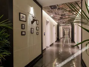 Hua Zhong Hotel - Image 2