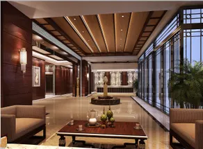 Shangli Hotel (Chengdu Zoo Metro Station Branch) - Image 5
