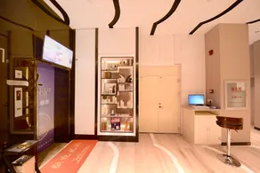 Lavande Hotel Harbin Xuanhua Street Nangang District Government - Image 5
