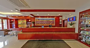 Hanting Hotel Taiyuan Xiayuan Gongyuan Shidaicheng - Image 3
