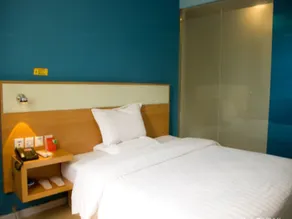 7Days Inn Shantou Chaoyang Railway Branch - Image 2