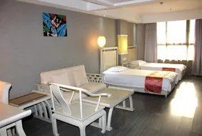 Golden Key International Hotel - Image 3