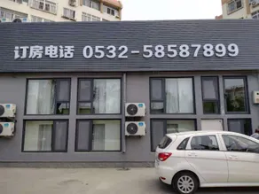 Yijia Hotel (Urban Management Vocational School Changsha Road) - Image 3