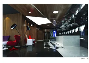 Xiangbin Fashion Room - Changsha - Image 1