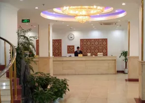 Beishi Hotel - Image 3