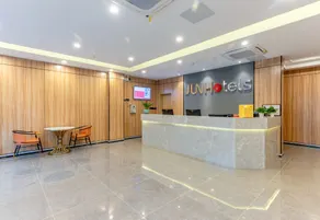 Junyi Apartment (Gaobu Wenhuaguangchang) - Image 5