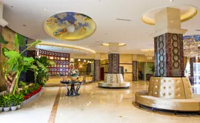 FANZHOU GARDEN HOTEL - Image 2