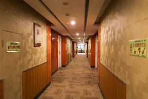 Aishang Hotel (Da Lang RT Mart) - Image 5