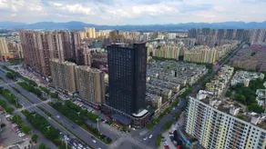 Jincheng International Hotel - Image 4