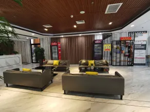 Tuke China HOTEL (Baoding Tangxian People's Government Branch) - Image 3