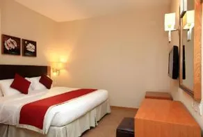 Razana Hotel Al Jubail - Image 3