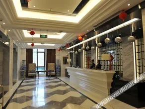 Feng Du Hotel - Image 2