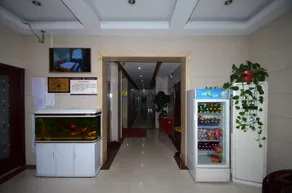 Jinyuan Express Hotel (Baoding Railway Station) - Image 2
