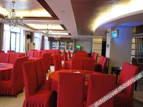 Every Day Inn Dangtu Road Hefei - Image 2