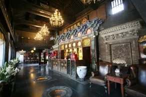 Yunjincheng Mansion - Image 5