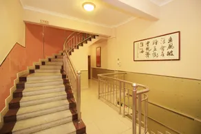 Fengle Hotel (Jiangmen Lihe Plaza Branch) - Image 5