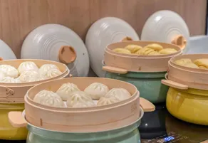 Hanting Express Rushan Qingshan Road - Image 2